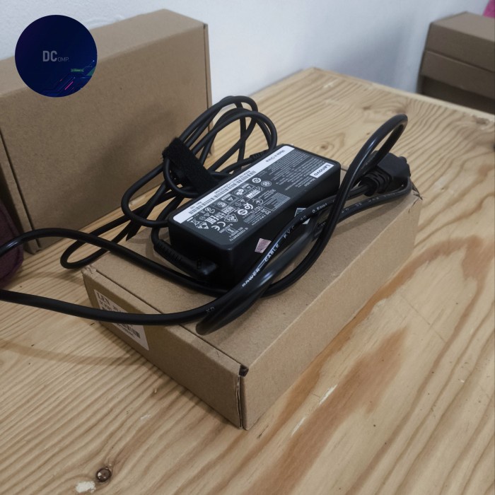 charger lenovo type c 65 watt