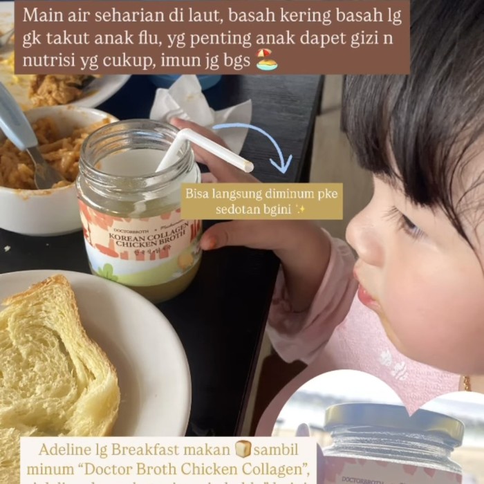 

CHICKEN BONE BROTH PREMIUM (KENTAL)
