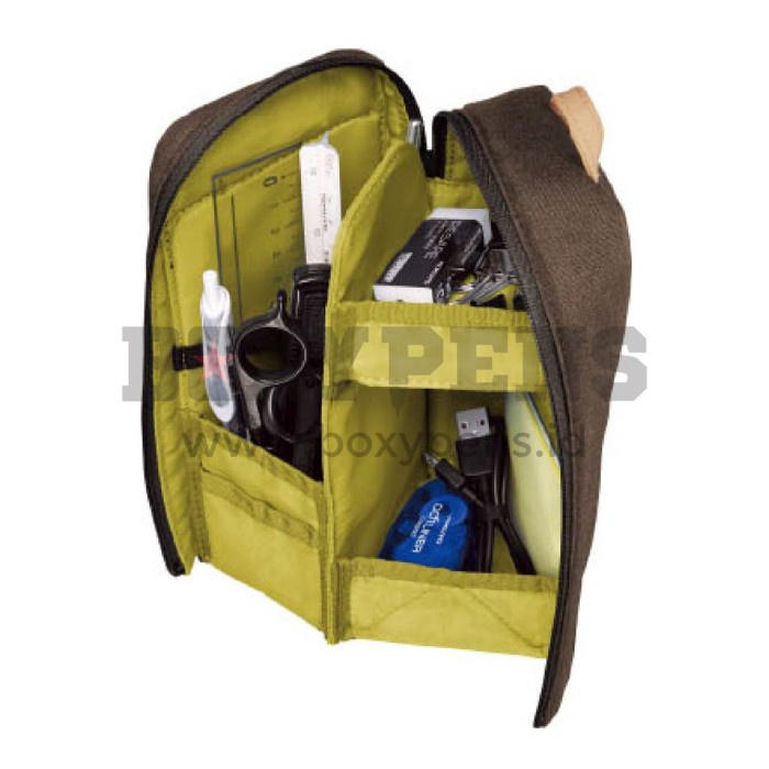 

TERLARIS Kokuyo Pen Case Neo Critz Shelf