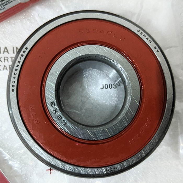 READY STOK Bearing Laker Napgear Belakang R25 R 25 MT25 Lager Napgir Napger