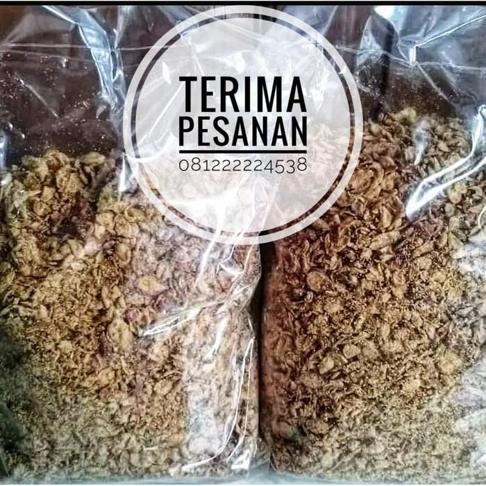 

Bawang Goreng Curah 1Kg