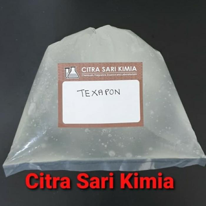 JTTOP" TEXAPON EX BASF N-70 1 KG