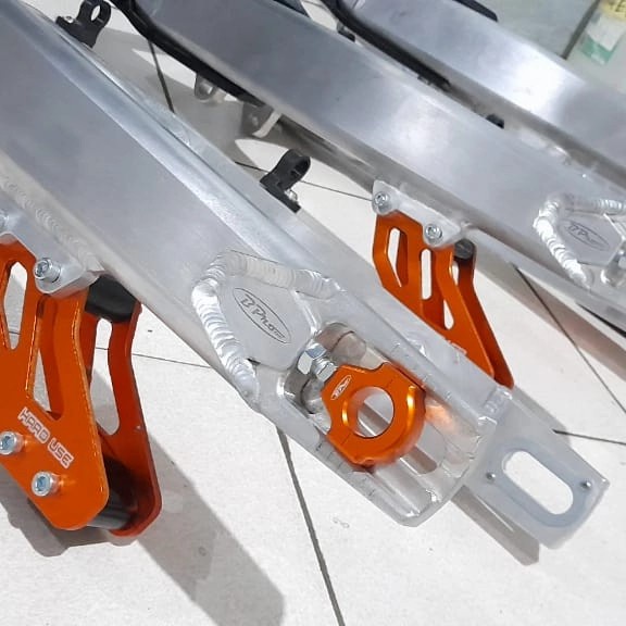 Arm Klx Dtracker Crf Bpro Almu