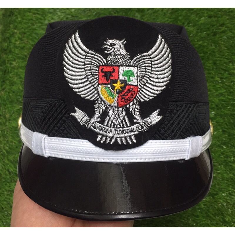 JaminanBaru- pet lurah wanita/pet PDU lurah wanita/pilkep lurah perempuan