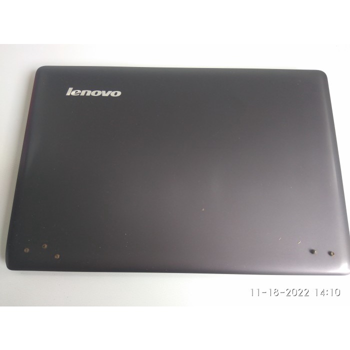Laptop Lenovo Ideapad U310 Intel Core i3 (bekas) *