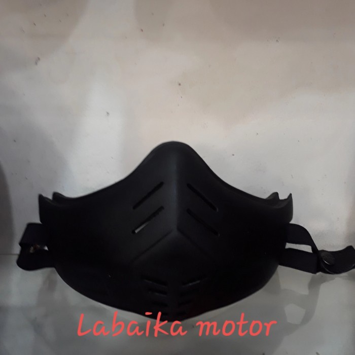 Masker Helm Cargloss Yrm-Klasik