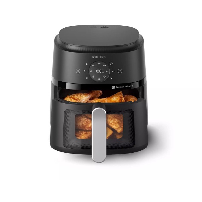Philips Airfryer Digital 3.2 Liter - Na211