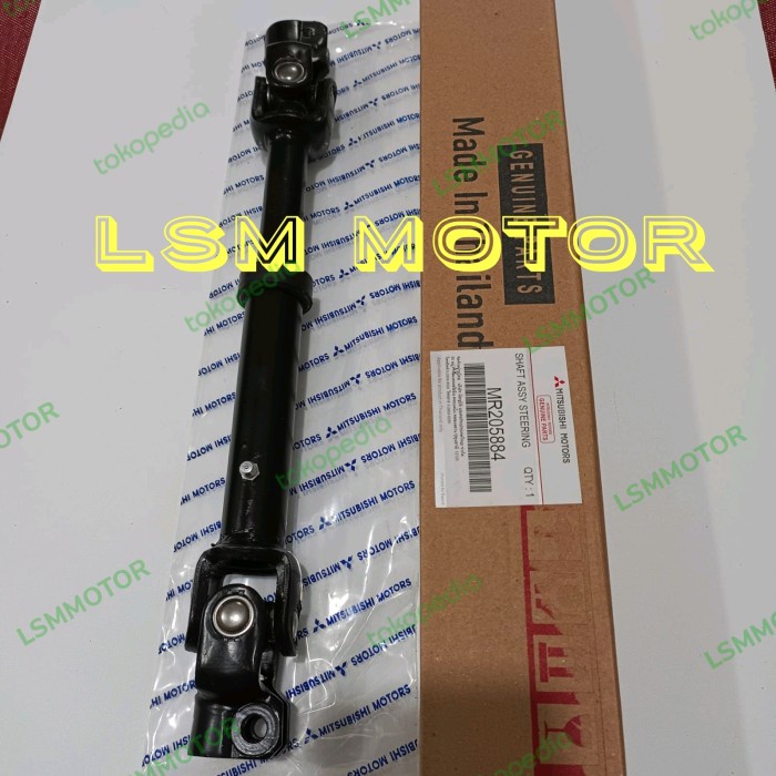 Joint stir steering joint Mitsubishi kuda