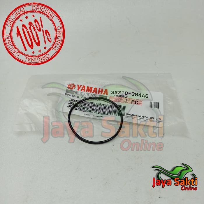 TERBARU ORING PULLY BELAKANG NOUVO,NOUVO Z ASLI YAMAHA