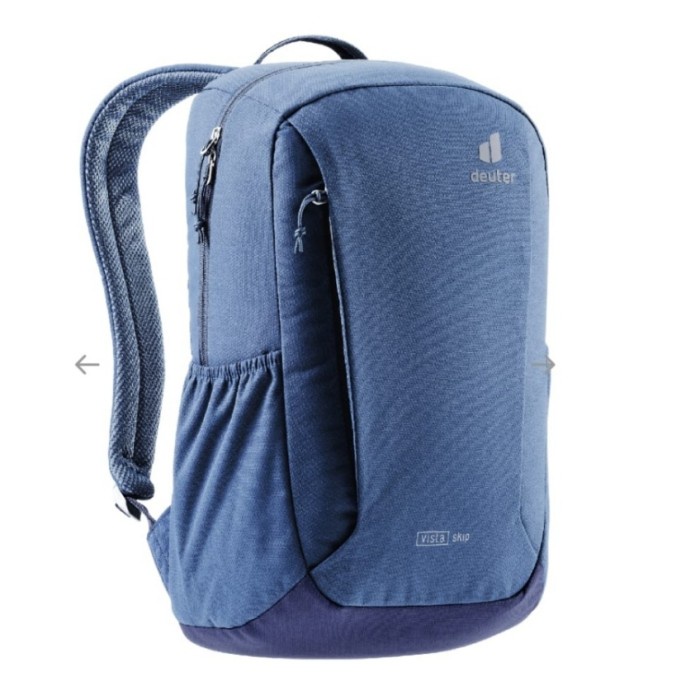 Gunung Deuter Vista Skip - Tas Daypack Tas Sekolah Tas Deuter