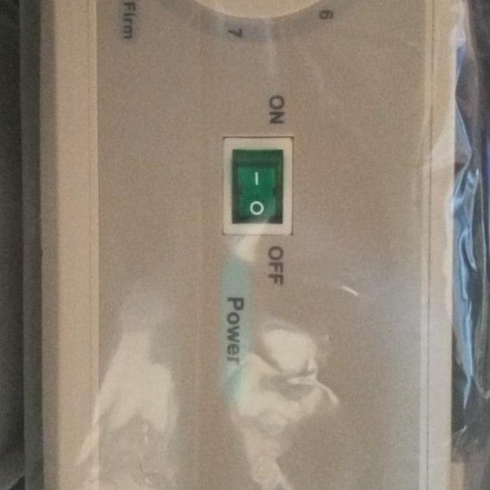 ASLI.. APEX KASUR DECUBITUS PM 100A