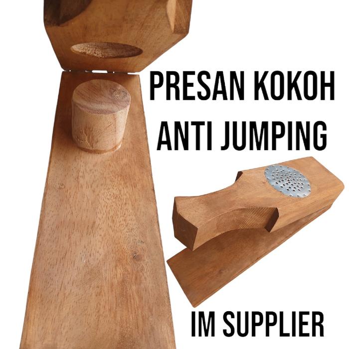 

Cetakan Petulo Putu Mayang Lubang 2Mm - Alat Dapur - Kitchenware