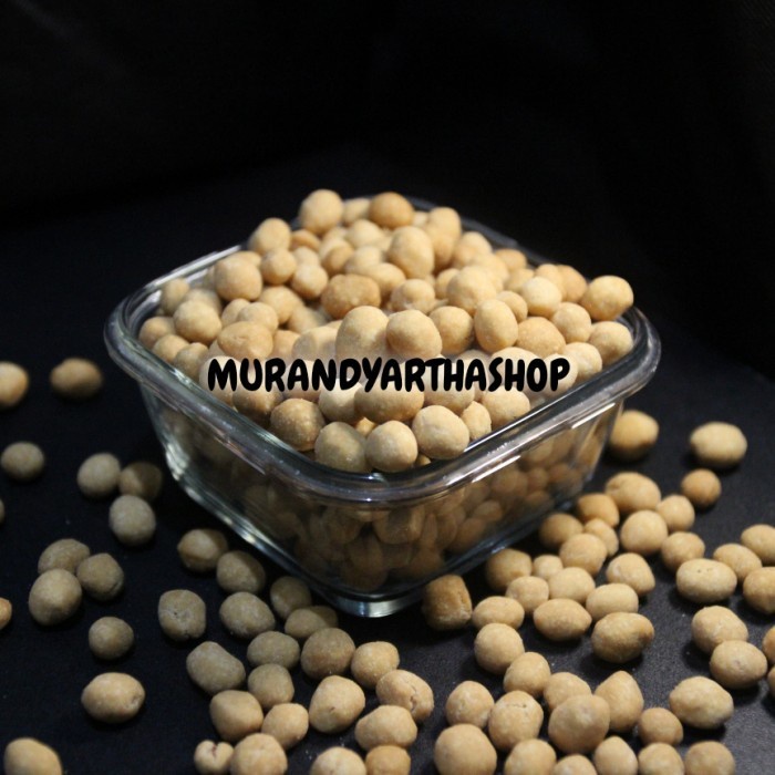 

(TopSeller) kacang telor manis enak memasan 1kg