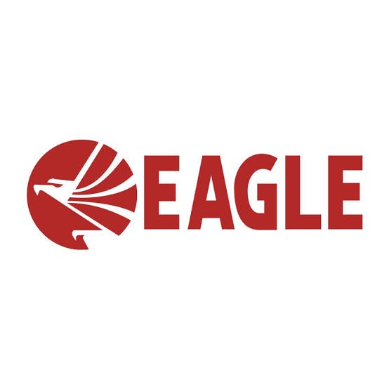 Eagle Raket Badminton Acro-X (Even-Balance 4U)