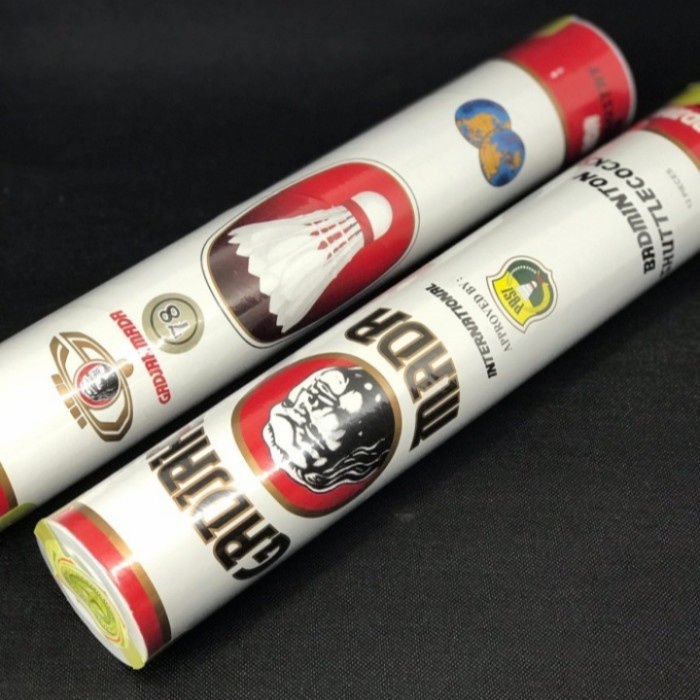 shuttlecock gajah mada internasional