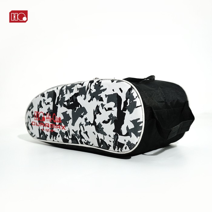 Hi-Qua Tas Sepatu Olahraga Duramax