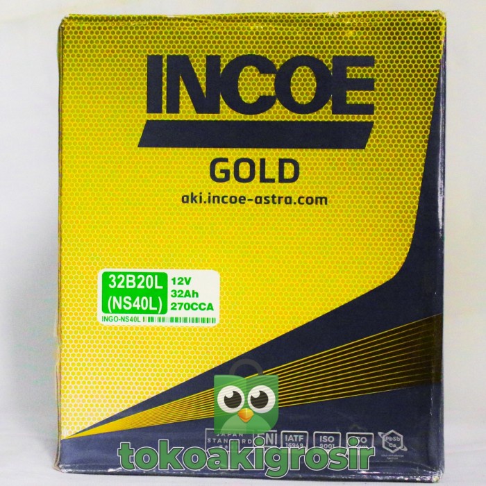 AKI MOBIL BASAH INCOE ASTRA GOLD UNTUK JAZZ, AGYA, AYLA DLL.