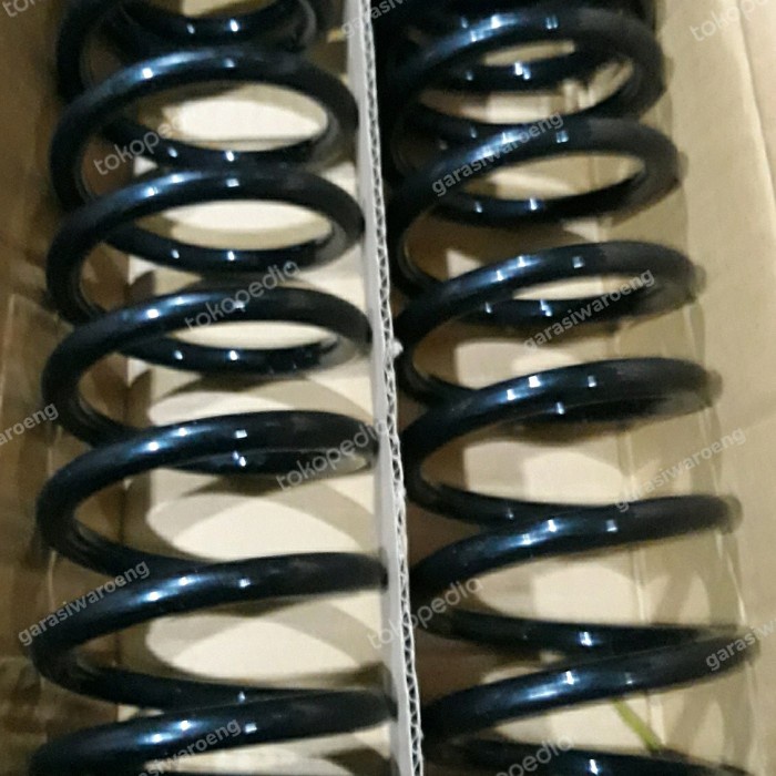 per depan empuk sirion