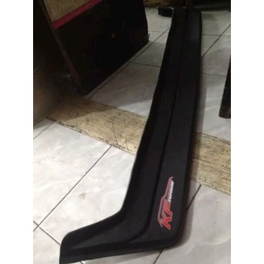 jenggot corolla DX dan ducktail foha replika DX satu paket 2pcs