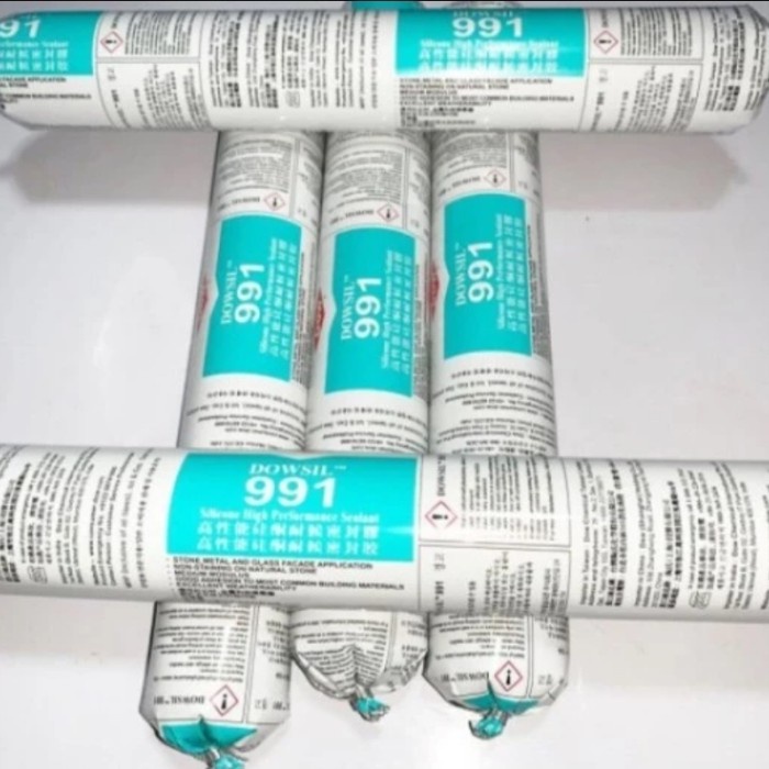 Sealant Dowsil 991