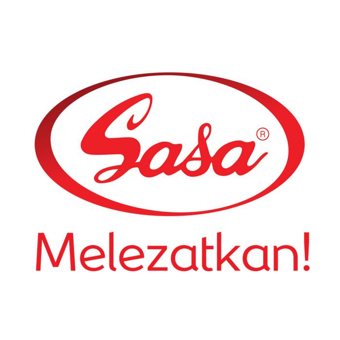 

SASA Sambal Asli Sachet 8 gr