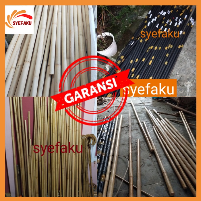 (Expert) TOYA ROTAN-STIK ROTAN-TOYA PENCAK SILAT-TONGKAT ROTAN-ROTAN ASLI
