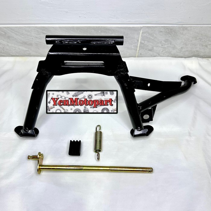 STANDAR 2 TENGAH KOMPLIT VARIO 125 - VARIO 150