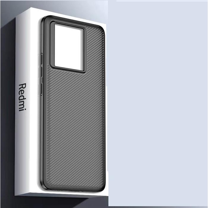 Nakula Sadewi Case For Xiaomi 14 13T 5G Superslim Premium Naked Feel