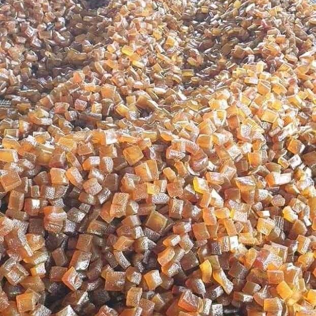 

[dch] - Lapuan standar potongan jagung 1kg