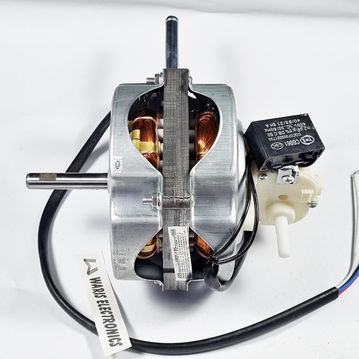 READY STOK Spool Spul Mesin Dinamo Kipas Angin Sekai 18 inch