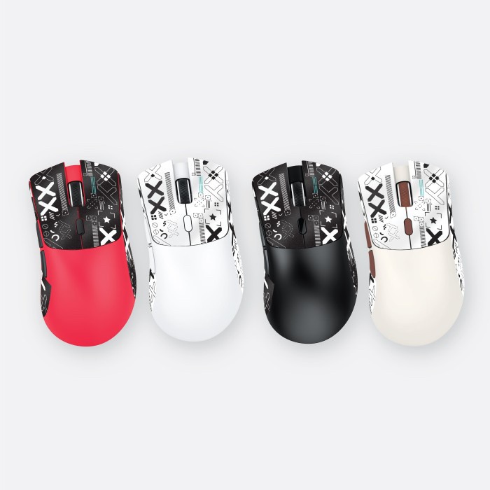 [Expert] Vortex Oni R1 Vortexseries Lightweight Gaming Mouse VortexOni OniR1