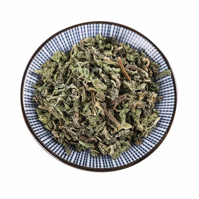 

BEST !! Dried Peppermint Leaf Tea : Daun Peppermint Kering (25 Gram)