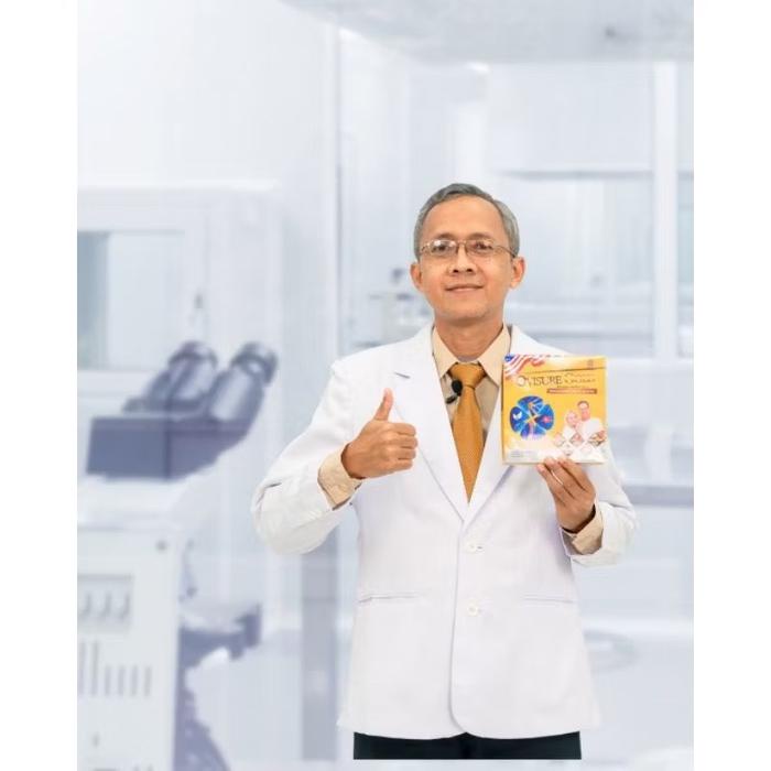 

SUSU KACANG OVISURE GOLD UNTUK TULANG DAN PERSENDIAN - MILK, DAIRY, ETAWA KEMASAN BARU BEST SELLER
