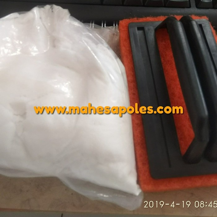 Terbaru- obat poles marmer poles marmer manual pengkilap marmer manual