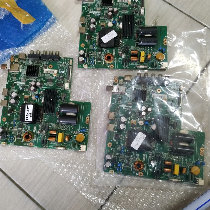 MB - MAINBOARD - MATHERBOAD - LG - 43LK5000PTA - 43LK5000