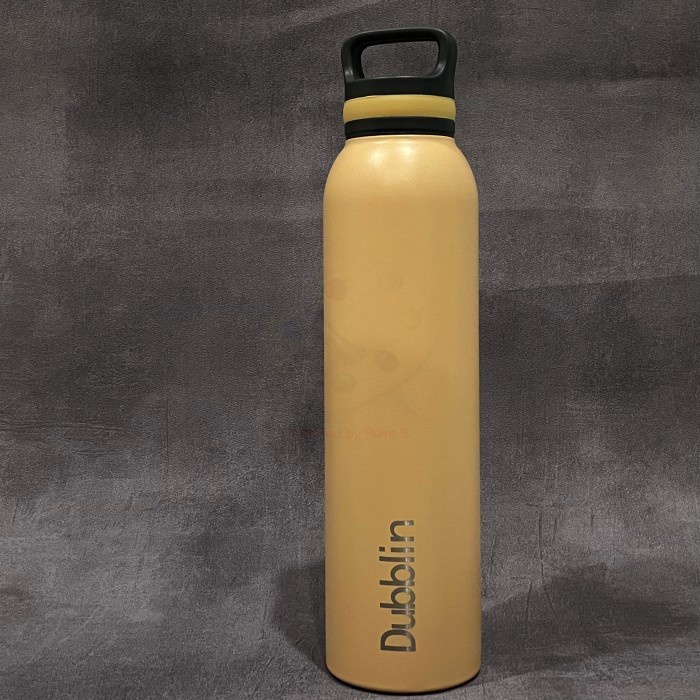 MacamKita- TEMPAT AIR MINUM / TERMOS DUBBLIN RIO 900ML