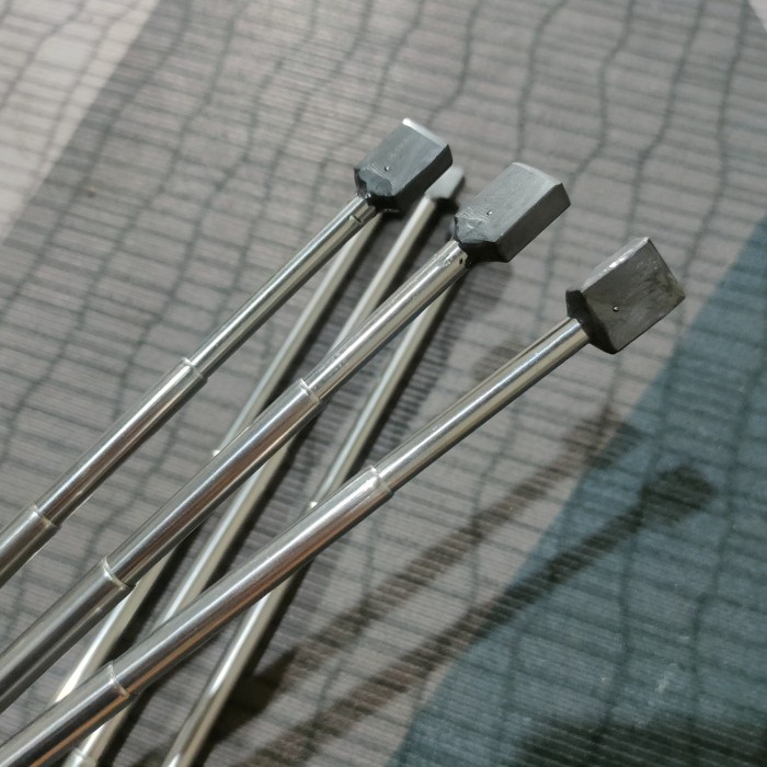 

Pensil gesek mobil motor Samsat