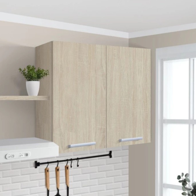 MacamKita- KITCHEN SET ATAS KITCHEN SET BAWAH RAK PIRING KITCHEN SET 3 PINTU