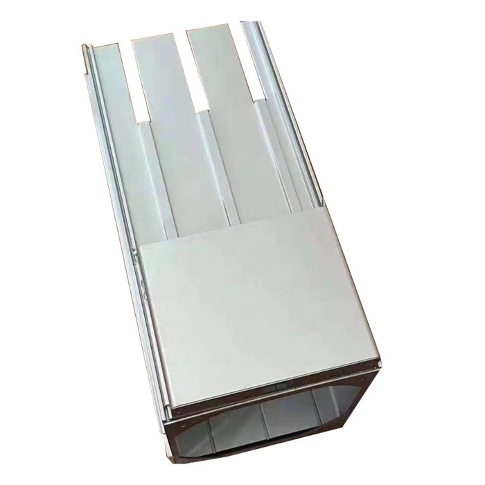 New S9 Case Frame Chassis Enclosure Case for Bitmain Antminer S9