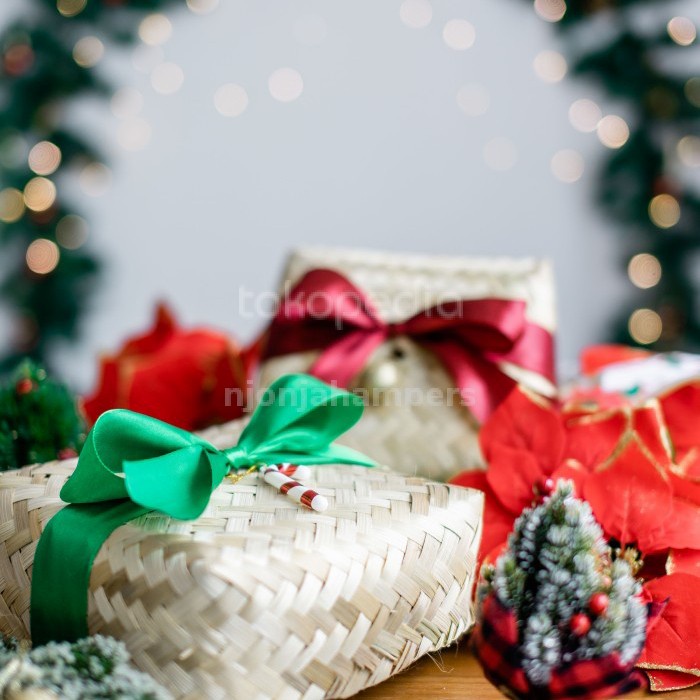 

Paket Bakso Tanpa Dandang