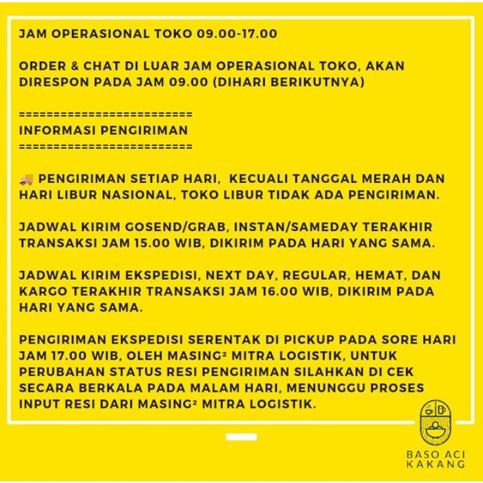 

Sale Terbatas Cuanki Lidah Isi 500 Pcs Toping Baso Aci Seblak Snack Keripik Cemilan Pedas Keripik