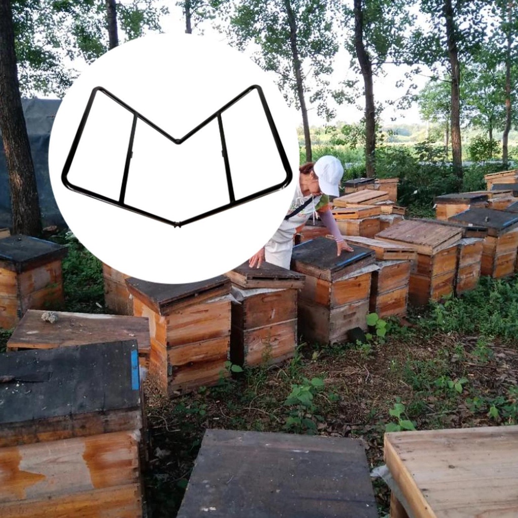 Beekeeping Hives Mover Beekeepings Equipment Tools Versatile Hives Carrier