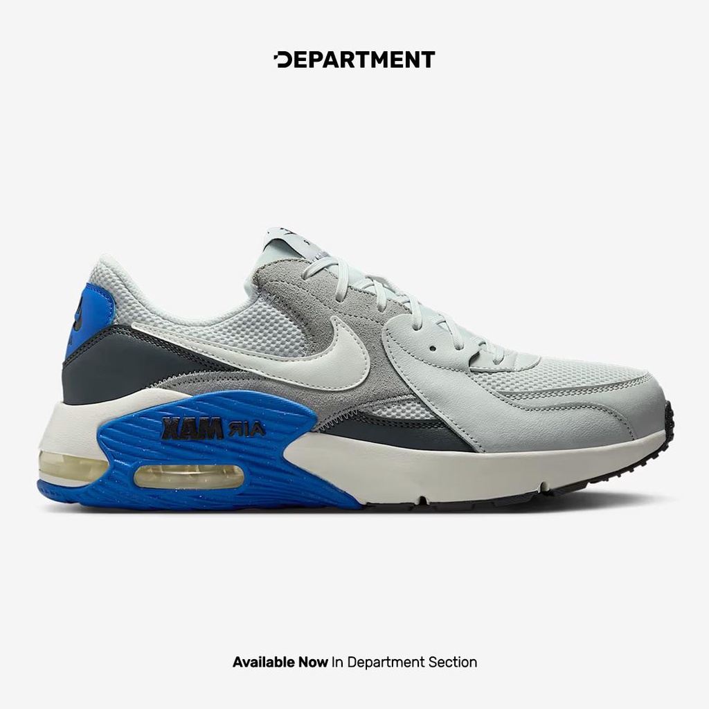 NIKE AIR MAX EXCEE Sepatu Sneakers Pria FZ5486004 ORI