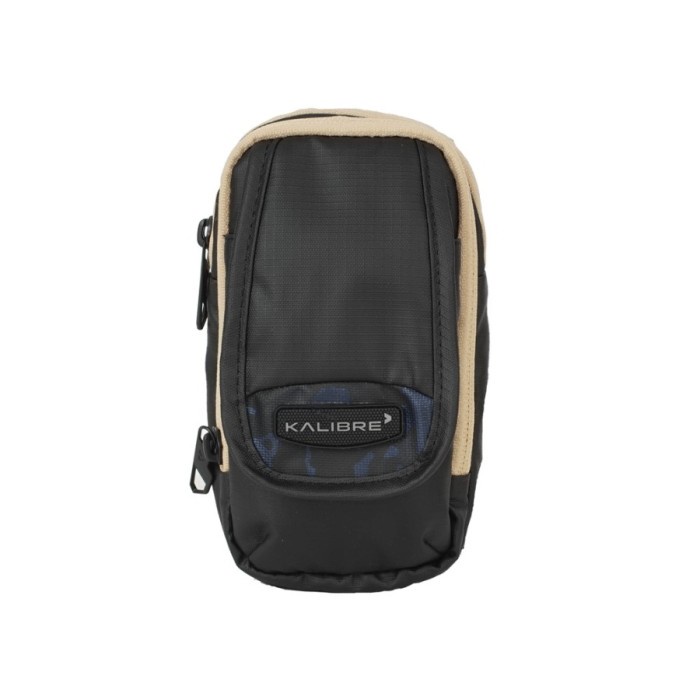 Terlaris Tas Hp Pinggang Kalibre 928061999 Black Khaki Original Smartphone Case Sarung Pouch