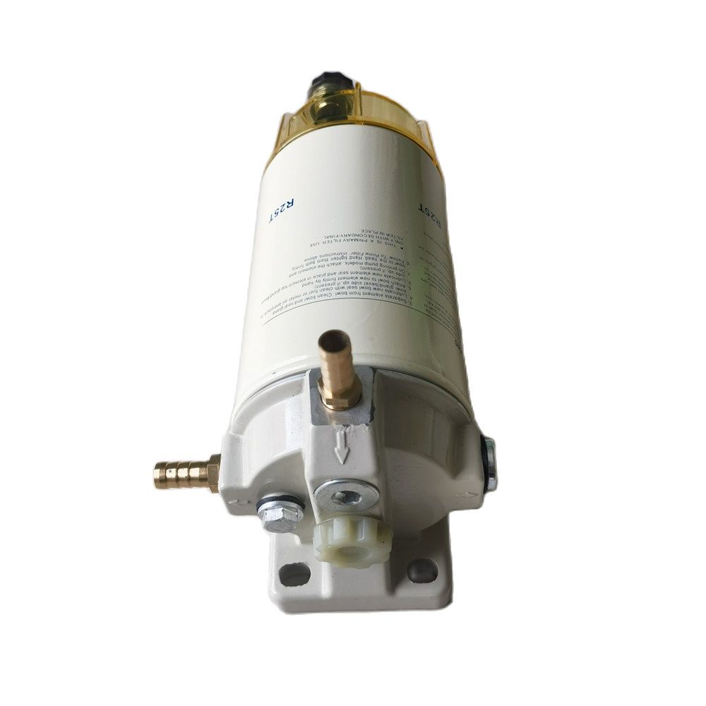 IMPORT FUEL FILTER R25T SPIN-ON FUEL FILTER/WATER MARINE SEPARATOR REPLACES RACOR 320R-RAC-01