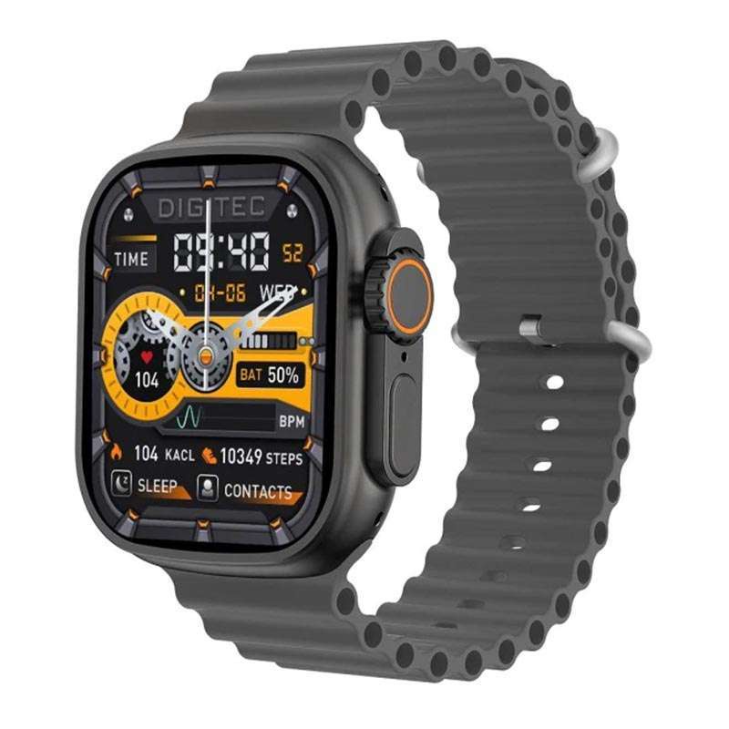 DIGITEC ORIGINAL SMARTWATCH PRIA TRONIC GY TRONIC JAM TANGAN DIGITAL PRIA JAM DIGITAL PRIA JAM