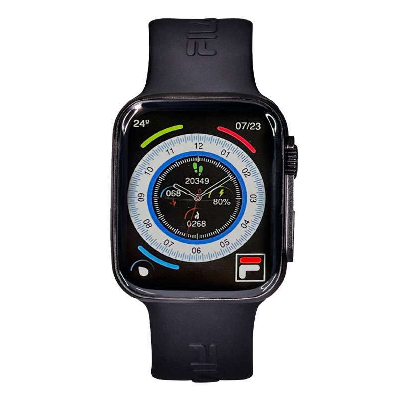 JAM TANGAN FILA ORIGINAL SW/37 JAM TANGAN FILA SW 37 FILA SMART WATCH FILA ORIGINAL JAM TANGAN JAM