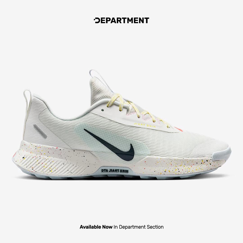 NIKE Sepatu Trail Running JUNIPER TRAIL 3 FQ0904100 ORI