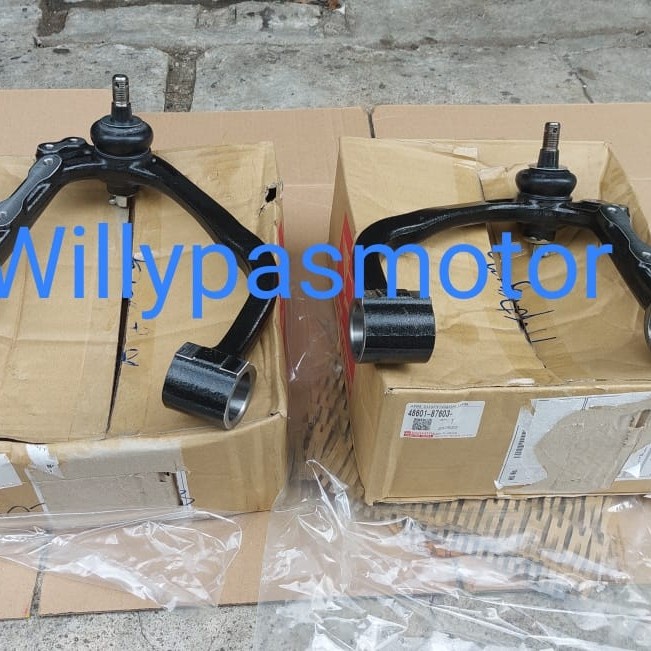 Upper Arm Depan Taft Independent-Rocky Independent Original Daihatsu