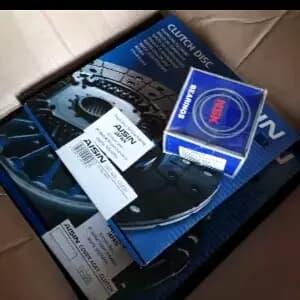 Kopling Set Innova Bensin Asli Aisin